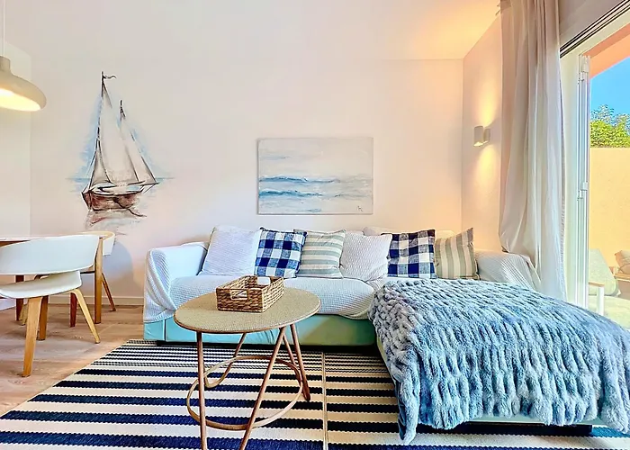 Mar Blau Estartit Rental